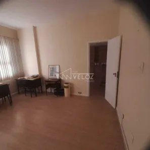 Sala Comercial com 1 Quarto à venda, 54m² no Centro, Rio de Janeiro