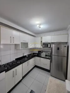 Apartamento com 3 Quartos à venda, 104m² no Santo Antônio, Joinville