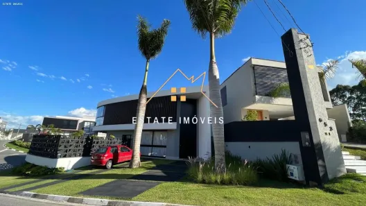 Casa de Condomínio com 3 Quartos à venda, 345m² no Jardim das Cerejeiras, Arujá