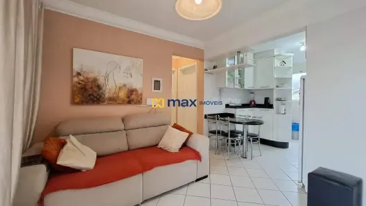 Apartamento com 2 Quartos à venda, 47m² no Carvalho, Itajaí
