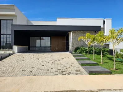 Casa de Condomínio com 3 Quartos à venda, 195m² no Residencial Monte Verde, Indaiatuba