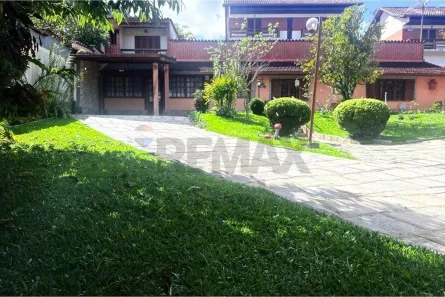 Casa com 7 Quartos à venda, 256m² no Carlos Guinle, Teresópolis