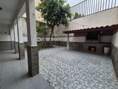 Casa com 3 Quartos à venda, 327m² no Vila Progredior, São Paulo