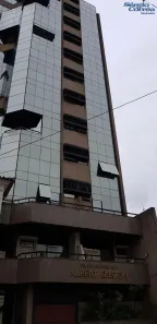 Ponto Comercial à venda, 44m² no Centro, Pelotas
