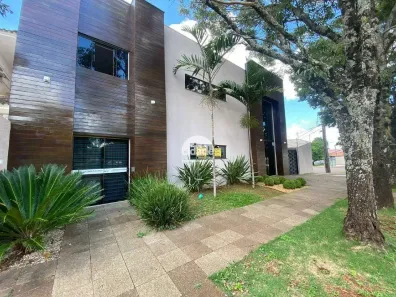 Imóvel Comercial à venda, 355m² no Maria Luiza, Cascavel