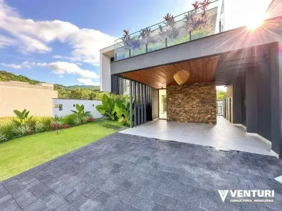 Casa de Condomínio com 3 Quartos à venda, 272m² no Velha, Blumenau