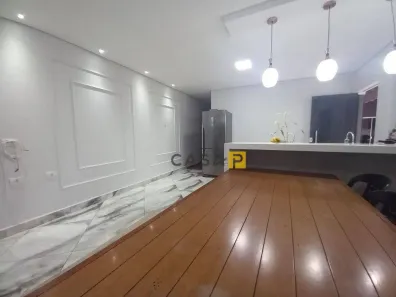 Casa com 3 Quartos à venda, 207m² no Jardim Novo Paraíso, Americana