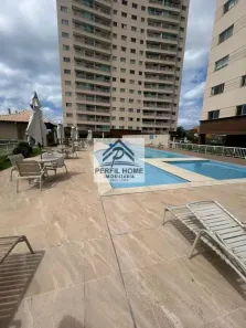 Apartamento com 3 Quartos à venda, 73m² no Imbuí, Salvador
