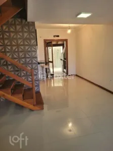 Casa de Condomínio com 2 Quartos à venda, 140m² no Hípica, Porto Alegre