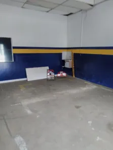 Ponto Comercial para alugar, 130m² no Jardim São Dimas, São José dos Campos
