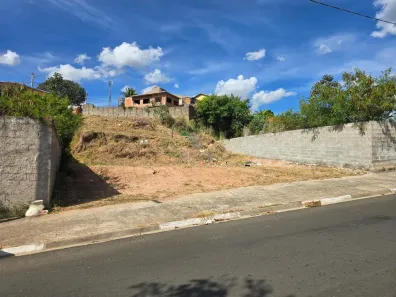 Lote/Terreno à venda, 577m² no Jardim do Lago Continuação, Campinas