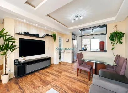 Casa de Condomínio com 3 Quartos à venda, 85m² no Central Park, Cachoeirinha
