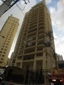 Apartamento com 4 Quartos à venda, 420m² no Chácara Itaim, São Paulo