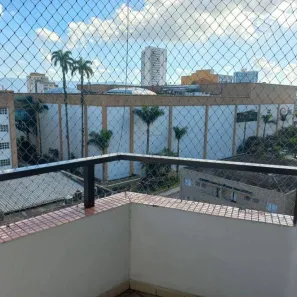 Apartamento com 1 Quarto à venda, 58m² no Centro, São Vicente