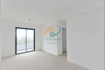 Apartamento com 2 Quartos à venda, 69m² no Vila Rosália, Guarulhos