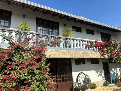 Casa com 5 Quartos à venda, 560m² no Parolin, Curitiba