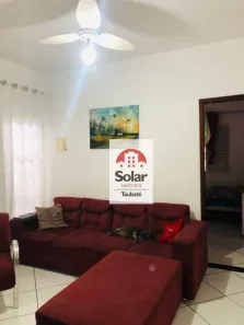 Casa com 3 Quartos à venda, 62m² no Parque Aeroporto, Taubaté
