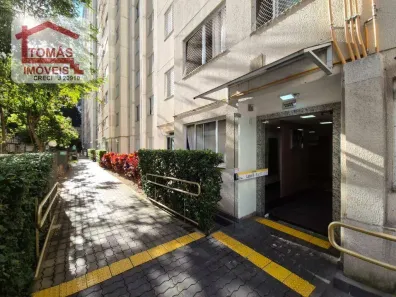 Apartamento com 2 Quartos à venda, 44m² no Jardim Íris, São Paulo