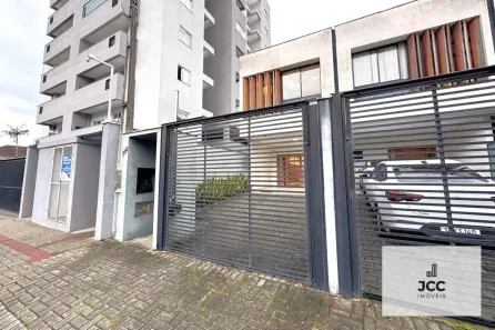 Sobrado com 3 Quartos à venda, 125m² no Santo Antônio, Joinville