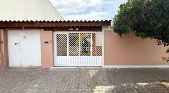 Casa com 3 Quartos à venda, 237m² no Cidade Nova, Indaiatuba