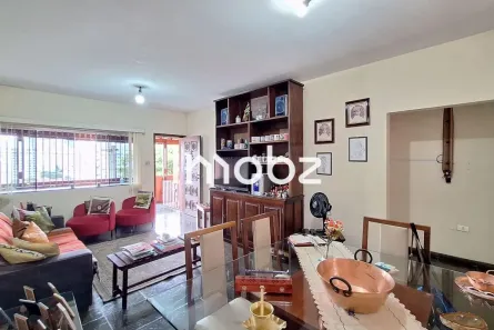 Casa com 6 Quartos à venda, 220m² no Vila Romana, São Paulo