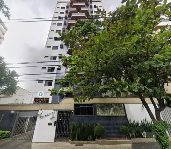 Apartamento com 4 Quartos à venda, 130m² no Jardim Paraíso, Campinas