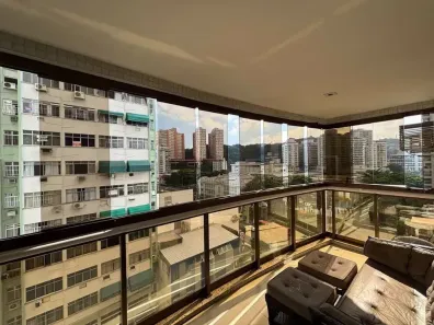 Apartamento com 4 Quartos à venda, 150m² no Icaraí, Niterói