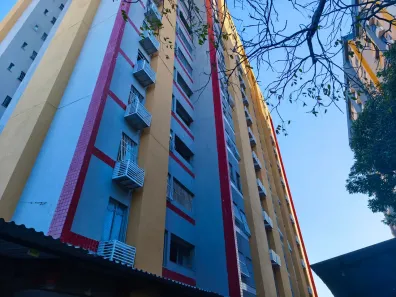 Apartamento com 3 Quartos à venda, 63m² no Parangaba, Fortaleza