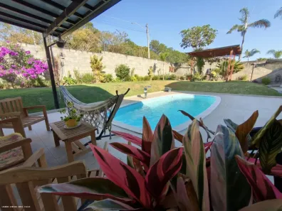 Casa de Condomínio com 4 Quartos à venda, 240m² no Jardim Dacha Sorocaba, Sorocaba