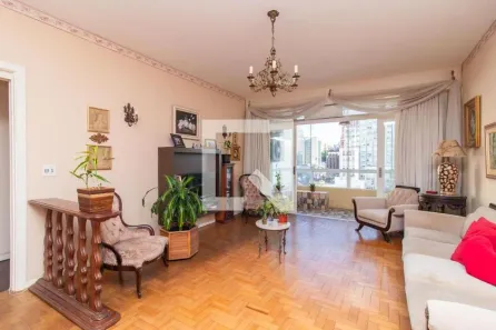 Apartamento com 3 Quartos à venda, 162m² no Centro Histórico, Porto Alegre