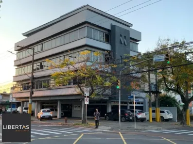 Prédio Comercial com 20 Quartos à venda, 940m² no Jardim Botânico, Porto Alegre