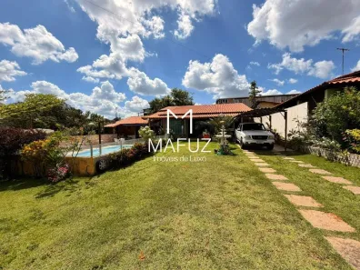 Casa com 2 Quartos à venda, 225m² no Almeida, Jaboticatubas