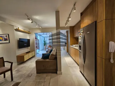Apartamento com 3 Quartos à venda, 102m² no Jardim Vila Mariana, São Paulo