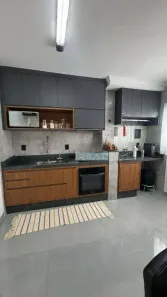 Apartamento com 2 Quartos à venda, 64m² no Jardim Ypê, Paulínia