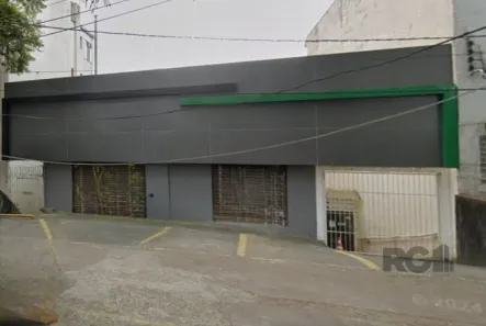Ponto Comercial à venda, 250m² no Petrópolis, Porto Alegre