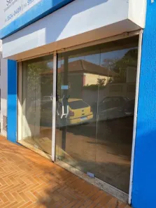 Ponto Comercial para alugar, 35m² no Centro, Sertãozinho