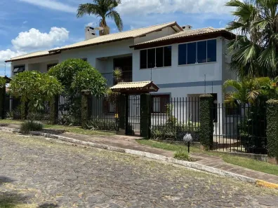 Casa com 4 Quartos à venda, 369m² no Santo André, São Leopoldo
