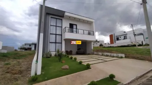 Casa de Condomínio com 3 Quartos à venda, 200m² no Jardim Piemonte, Indaiatuba