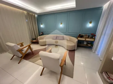 Casa com 4 Quartos à venda, 237m² no Buraquinho, Lauro de Freitas