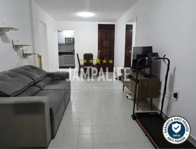 Apartamento com 3 Quartos à venda, 76m² no Jardim Oceania, João Pessoa