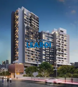 Apartamento com 2 Quartos à venda, 38m² no Santa Cecília, São Paulo