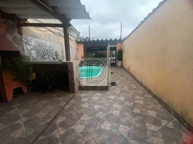 Casa com 3 Quartos à venda, 140m² no Jardim Umarizal, São Paulo