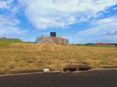 Lote/Terreno à venda, 1000m² no Loteamento Jardim Vista Alegre, São Carlos