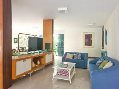 Casa com 4 Quartos à venda, 800m² no Ininga, Teresina