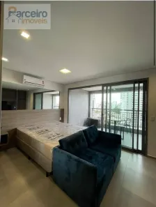 Apartamento com 1 Quarto à venda, 35m² no Cidade Mãe do Céu, São Paulo