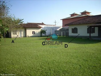 Casa com 3 Quartos à venda, 230m² no Extensão do Bosque, Rio das Ostras