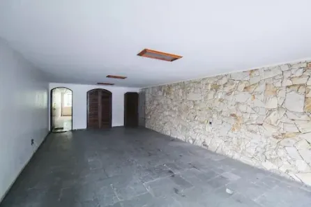 Sobrado com 3 Quartos à venda, 320m² no Vila Regente Feijó, São Paulo