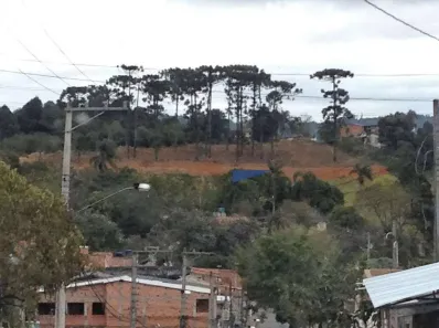 Lote/Terreno à venda, 2743m² no Jardim Sandra, Cotia