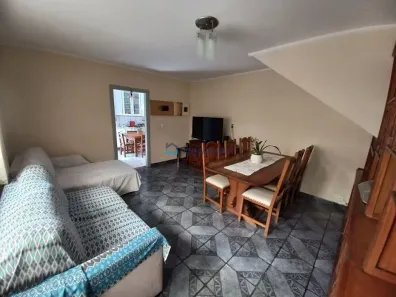 Sobrado com 3 Quartos à venda, 136m² no Parque Jabaquara, São Paulo