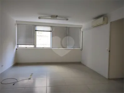 Sala Comercial à venda, 80m² no Paraíso, São Paulo